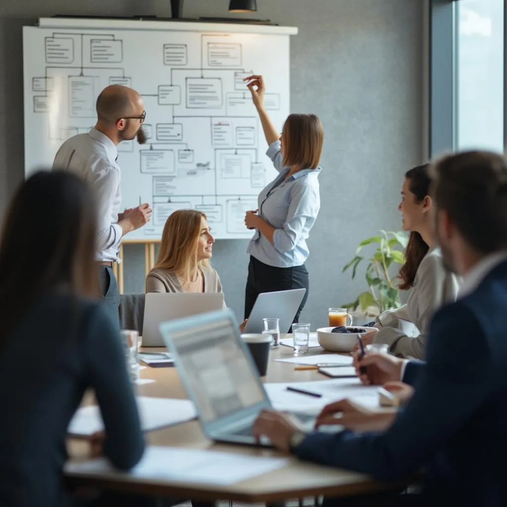 Reestructuración empresarial