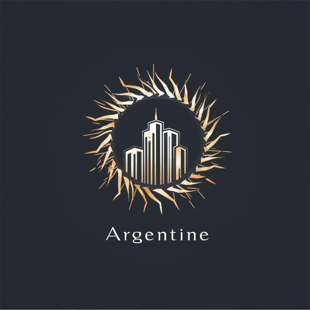 Logo Grupo Empresarial Mendoza