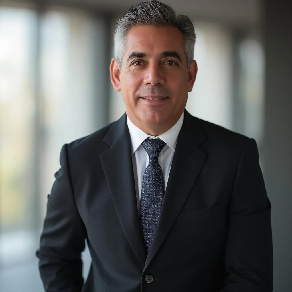 Testimonial de Grupo Empresarial Mendoza