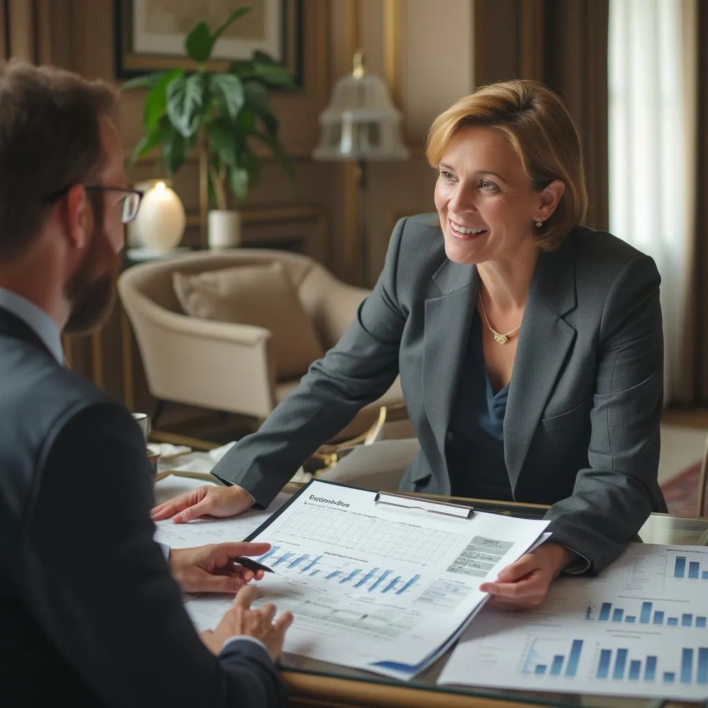 Planificación financiera personal